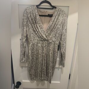Sparkle dress. Size medium. New with tags.